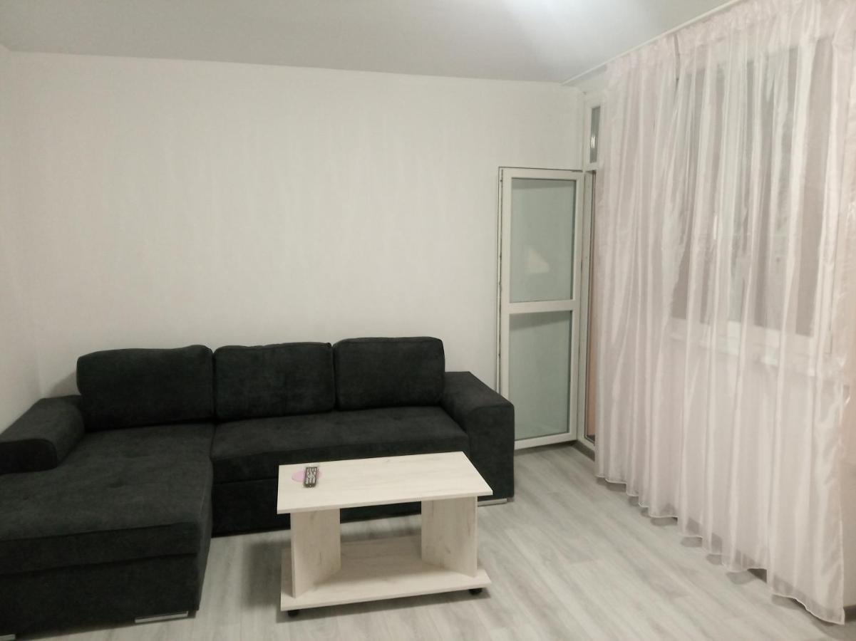 Iglika 2 Snowy Night V 31 Apartment Boroveț Exterior foto