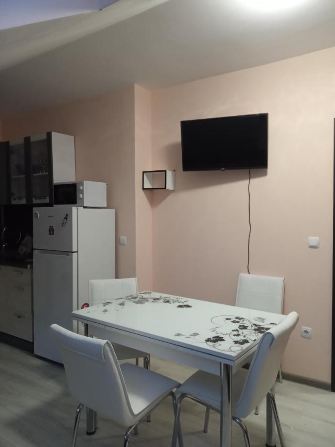 Iglika 2 Snowy Night V 31 Apartment Boroveț Exterior foto