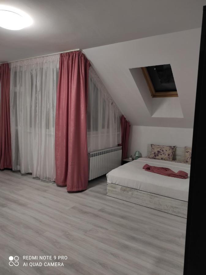 Iglika 2 Snowy Night V 31 Apartment Boroveț Exterior foto