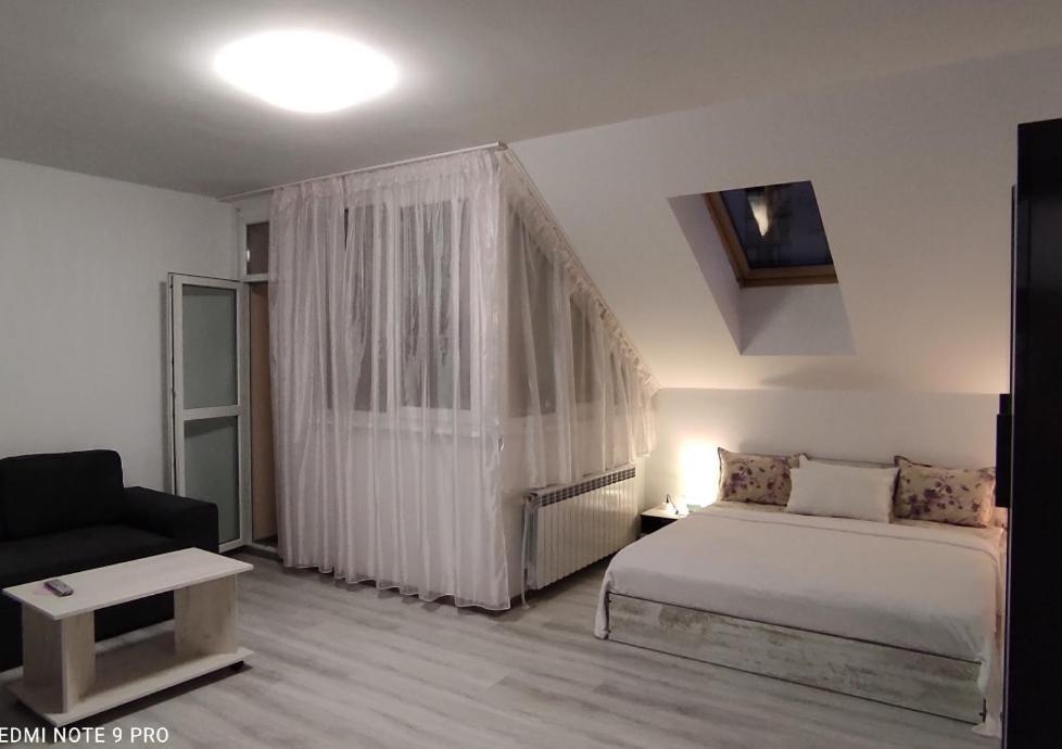 Iglika 2 Snowy Night V 31 Apartment Boroveț Exterior foto
