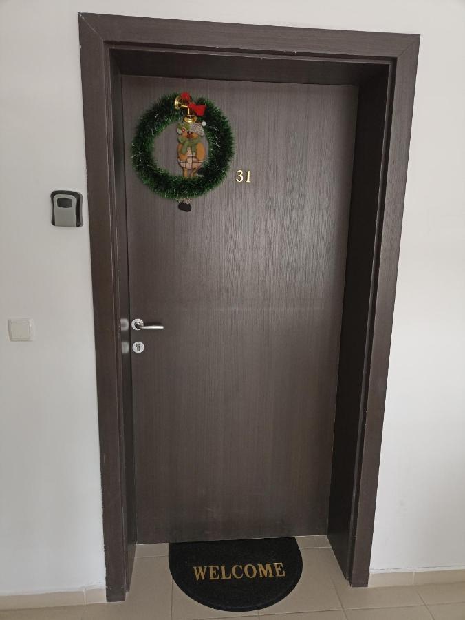Iglika 2 Snowy Night V 31 Apartment Boroveț Exterior foto